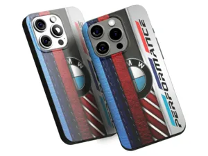 BMW Custodia Telefono Design Personalizzabile